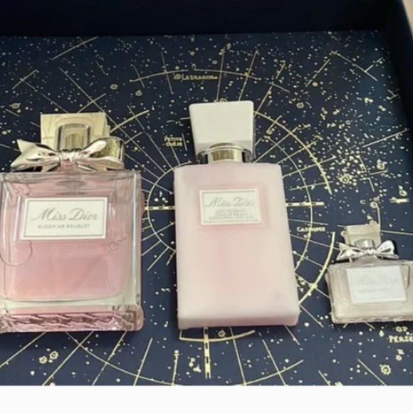 Miss Dior Blooming gift set - Picture 3 of 3